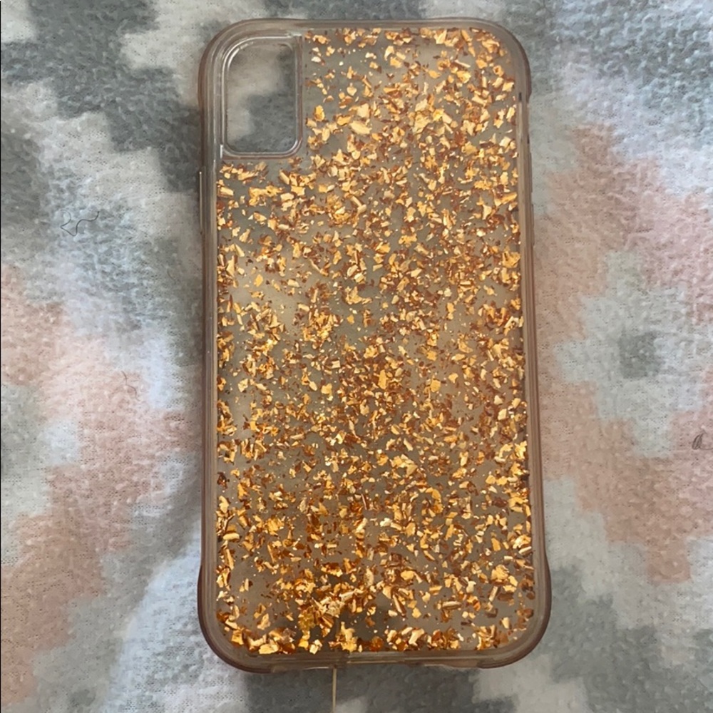 iPhone XR phone case
